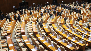 6·3 지방선거까지 특검 정국 이끌 특검 후보 전준철·권창영 - 뉴스 썸네일 이미지