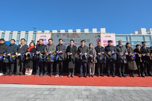 [영덕 24시] 영덕전통시장 305억원 투입 재건축...복합 공간으로 새출발 - 뉴스 썸네일 이미지