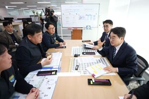 [경기 24시] 김동연 경기지사, "부동산 투기·담합 행위 근절" 전면전 선... - 뉴스 썸네일 이미지