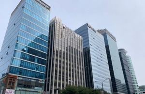 지난해 서울·분당 오피스 투자 26조원 돌파...역대 최대치 경신 - 뉴스 썸네일 이미지