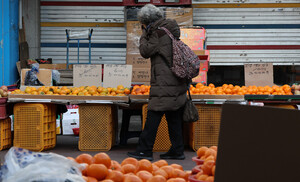 개인사업자 연체율, 10년 새 두 배로...4년째 상승세 - 뉴스 썸네일 이미지