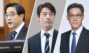전직 대법관부터 전략통 의원까지...로펌가 '6·3 선거' 매머드급 TF 가동 - 뉴스 썸네일 이미지