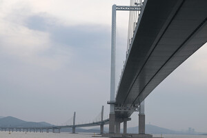 [인천 24시] 인천시, 영종~청라 연결도로 명칭 시민선호도 조사 - 뉴스 썸네일 이미지