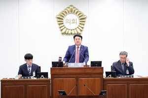 [칠곡 24시] 칠곡군의회, 2025회계연도 결산검사위원 4명 선임 - 뉴스 썸네일 이미지