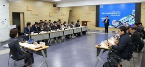 [광명 24시] 광명시, 스마트 교통 체계 구축으로 미래 모빌리티 선도한... - 뉴스 썸네일 이미지