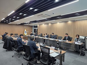 [경북 24시] 경북도, 북극항로 대비 AI 극지해양 데이터 기반 구축 - 뉴스 썸네일 이미지