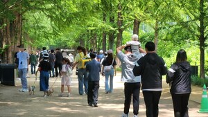 [담양24시] '휴(休) 관광 1번지' 담양군, 관광 캐릭터 주민 손으로 뽑는... - 뉴스 썸네일 이미지