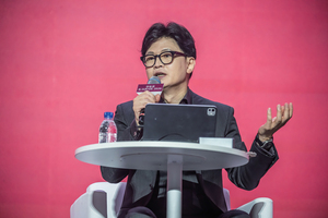 한동훈 관련 이미지 3