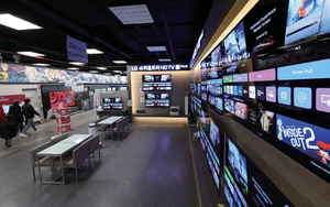 "가전은 좁다"...데이터센터·로봇에서 진검승부 예고한 삼성·LG - 뉴스 썸네일 이미지