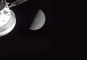 인류의 '달 방문', 이제 현실이 되고 있다 [김형자의 세상은 지금] - 뉴스 썸네일 이미지