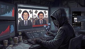 [단독] 지선 앞두고 ‘AI 유령’ 딥페이크 판치는데 X 삭제율은 30%대 불과