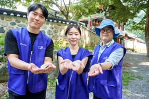 환경엔 '숨결' 협력사엔 '안전망'...효성이 써내려가는 ESG 연대 [같이의... - 뉴스 썸네일 이미지
