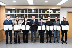 [대전 24시] 중구, 골목형상점가 맞춤형 지원 강화 - 뉴스 썸네일 이미지