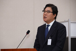 김성태의 반박, "안 마신 술을 마셨다고 하겠나"
