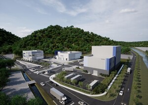 [경주 24시] 총사업비 198억원 투입...경주시, 1500㎡ 규모 로봇실증센터... - 뉴스 썸네일 이미지