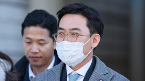 '집사 게이트' 조영탁 IMS모빌리티 대표 보석 석방 - 뉴스 썸네일 이미지