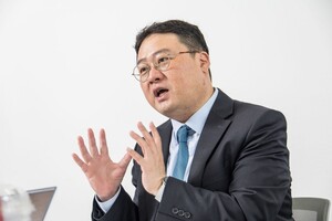 최재식 “설명 못 하는 AI? 결국 아무도 안 쓴다” [SFF 인터뷰]