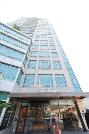 [단독] '박근혜 일가' 정원석 민속촌 회장 지배기업, 하청업체 갑질 의... - 뉴스 썸네일 이미지