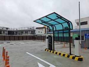 [대전 24시] 동구, '성남동 공영주차장' 조성 완료...6월1일부터 개방 - 뉴스 썸네일 이미지