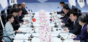 '기대' 보다 '안도'…이재명 정부 1년을 바라보는 日의 시선