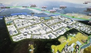 [경주 24시] 무색해진 '원전 중심도시' 자부심...SMR 탈락에 허탈한 경주... - 뉴스 썸네일 이미지