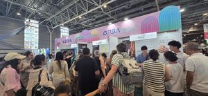 [경기 24시] 경기도 중소기업 14개 사, 파리서 유럽시장 진출 가능성 확... - 뉴스 썸네일 이미지