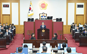[대구 24시] 추경호 시장, 10대 시의회에 "대구경제 대개조 함께 하자" - 뉴스 썸네일 이미지