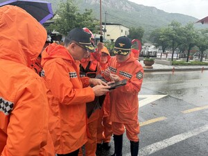 [충남 24시] 'AI 수도 충남' 조직개편 본격화...AI기본사회복지실·청년성... - 뉴스 썸네일 이미지