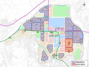 [대전 24시] 대전시, 노후계획도시 정비 선도지구 선정 - 뉴스 썸네일 이미지