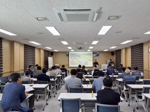 [안동 24시] 안동 미래농업 거점 만든다...스마트농업 육성지구 조성 본... - 뉴스 썸네일 이미지