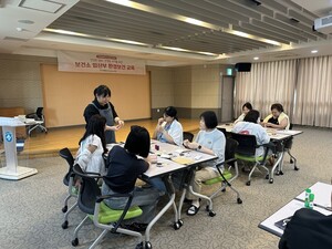 [전북24시]전북대 창업기업 홉스바이오사이언스, AI기반 신약개발 전환... - 뉴스 썸네일 이미지