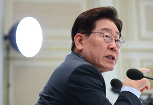 “제도 설계를 왜 이따위로 했나” 이 대통령, ISA·주가누르기 방지법 전면 재검토