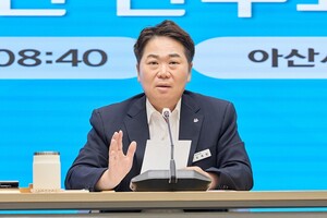 [아산 24시] 삼성 투자 앞둔 아산...일자리 700명·유입인구 3500명 연계 ... - 뉴스 썸네일 이미지