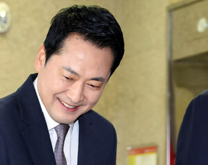"사퇴 서명? 이젠 안쓰럽다" 물갈이 예고하며 정면 돌파 선언한 장동혁