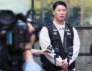 삼전 노조, 하이닉스와 공동 파업설엔 선 긋고… "근로조건엔 연대할 것"
