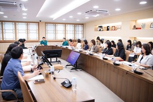 [구미 24시] 경북도·구미시, 로봇산업 공급망 대응 TF 출범 - 뉴스 썸네일 이미지