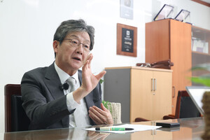 유승민 "장동혁 체제론 총선 패배… 한동훈·이준석까지 대통합해야"