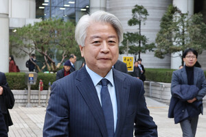 검찰 항소 포기로 노웅래 ‘6000만원 뇌물 수수’ 최종 무죄 확정된 내막