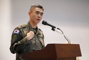北 무인기 때 '서면경고' 받은 강신철… 청문회 뇌관 터지나