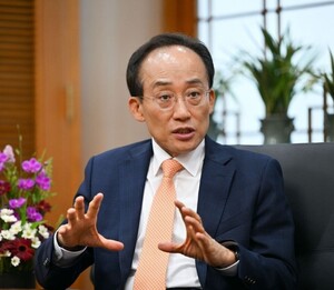 [대구 24시] 추경호 시장 "미래대응기금, 지방의 미래 빼앗아선 안 돼" - 뉴스 썸네일 이미지