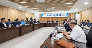 [익산·군산 24시] 최정호 익산시장, 오는 16일 미래 바꿀 '타운홀미팅'... - 뉴스 썸네일 이미지