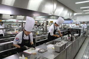 [제주 24시] 9개국 셰프 240명, 제주 청정 식재료 요리 대결...12~13일 제... - 뉴스 썸네일 이미지
