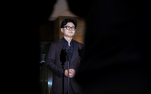 '수사관 한동훈'은 날아다녔지만… '정치인 한동훈'은 세력이 없다?
