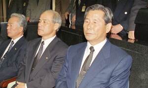 [단독] '신군부 핵심' 정호용 전 국방장관 사망… 끝내 미완으로 남은 5·18 진실