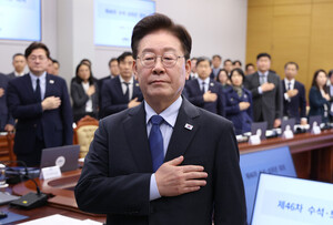 20대 청년 지지율 10%대 추락… 이재명 대통령 민심 경고등