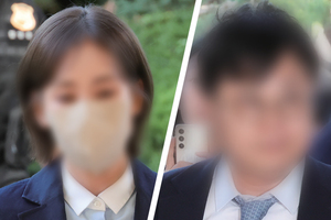 청담동 바에서 바이오까지...'오빠 의혹' 양수진의 수상한 궤적 - 뉴스 썸네일 이미지