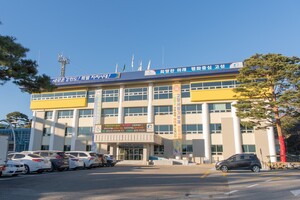 [강원 고성 24시] 고성군 '국비 278억 확보' 평화경제특구 청신호 - 뉴스 썸네일 이미지
