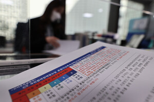 文정부 뉴딜펀드, 청산했더니 절반 가까이 손실...재정 139억 부담 - 뉴스 썸네일 이미지