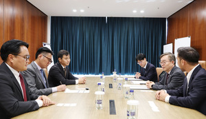 화성시, 몽골과 기업교류 확대...정명근 시장 '투자유치 전략' 해외로 - 뉴스 썸네일 이미지