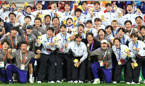 금메달 따고 "군대 안 간다" 자랑? 여야, 53년 만에 병역특례 재점검 착수